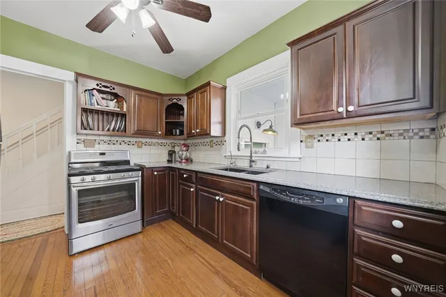 $499,900 | 93 North End Avenue, Tonawanda, NY 14217