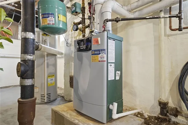 $499,900 | 93 North End Avenue, Tonawanda, NY 14217