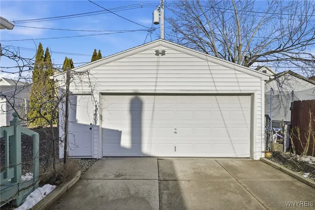 $499,900 | 93 North End Avenue, Tonawanda, NY 14217