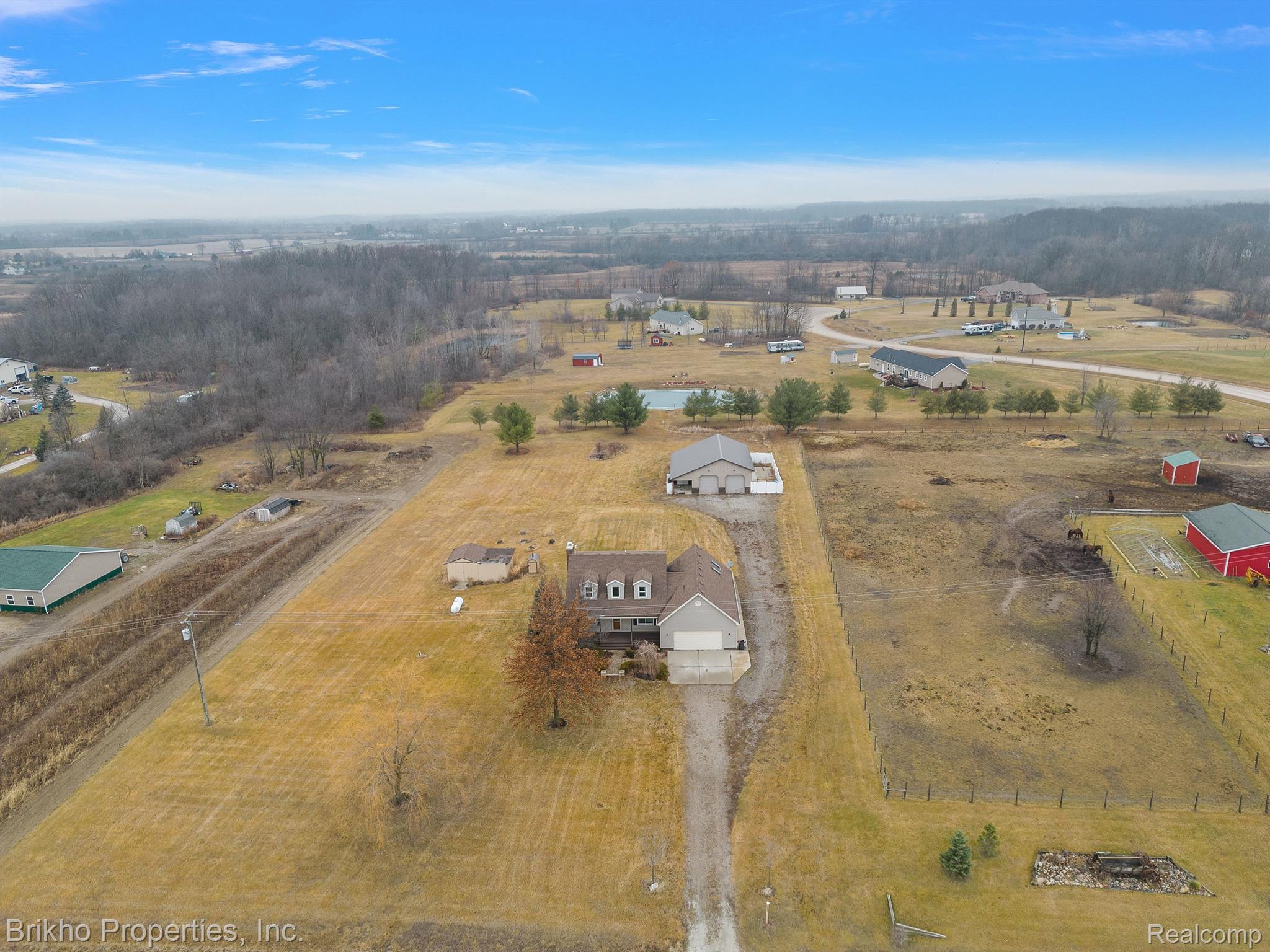 10804 Lambs Road Memphis, MI 48041 - Photo 18 of 62 Gallery Image 18