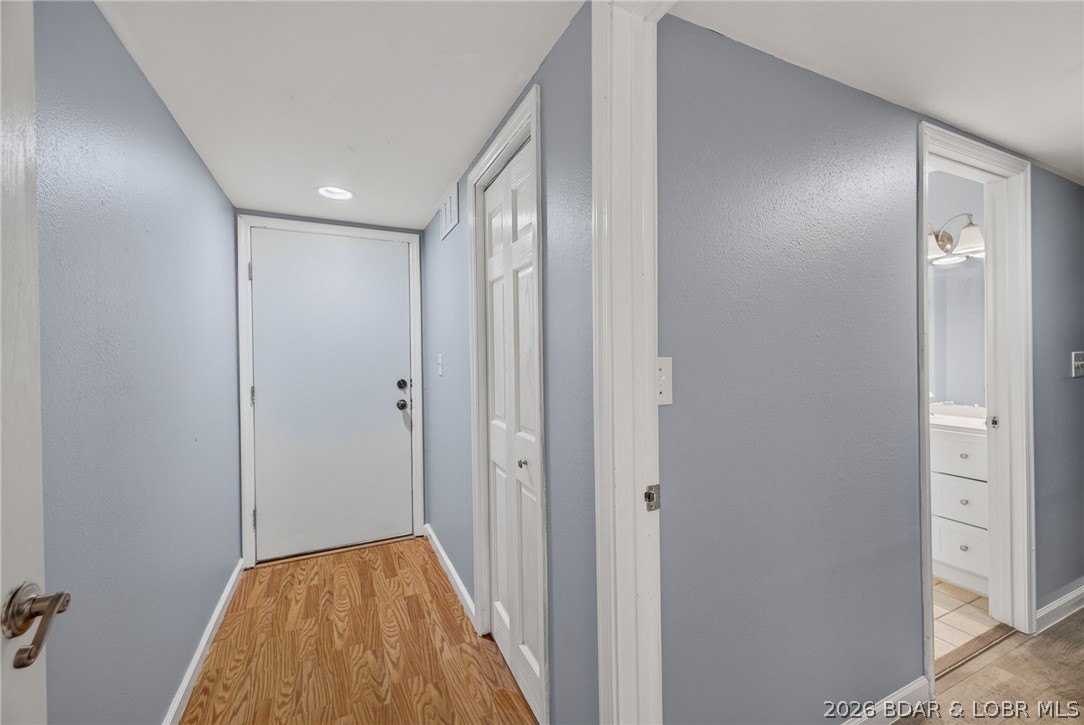 1111 Passover Road, Unit N1 Osage Beach, MO 65065 - Photo 50 of 57 Separate entrance or lock out so you could even re