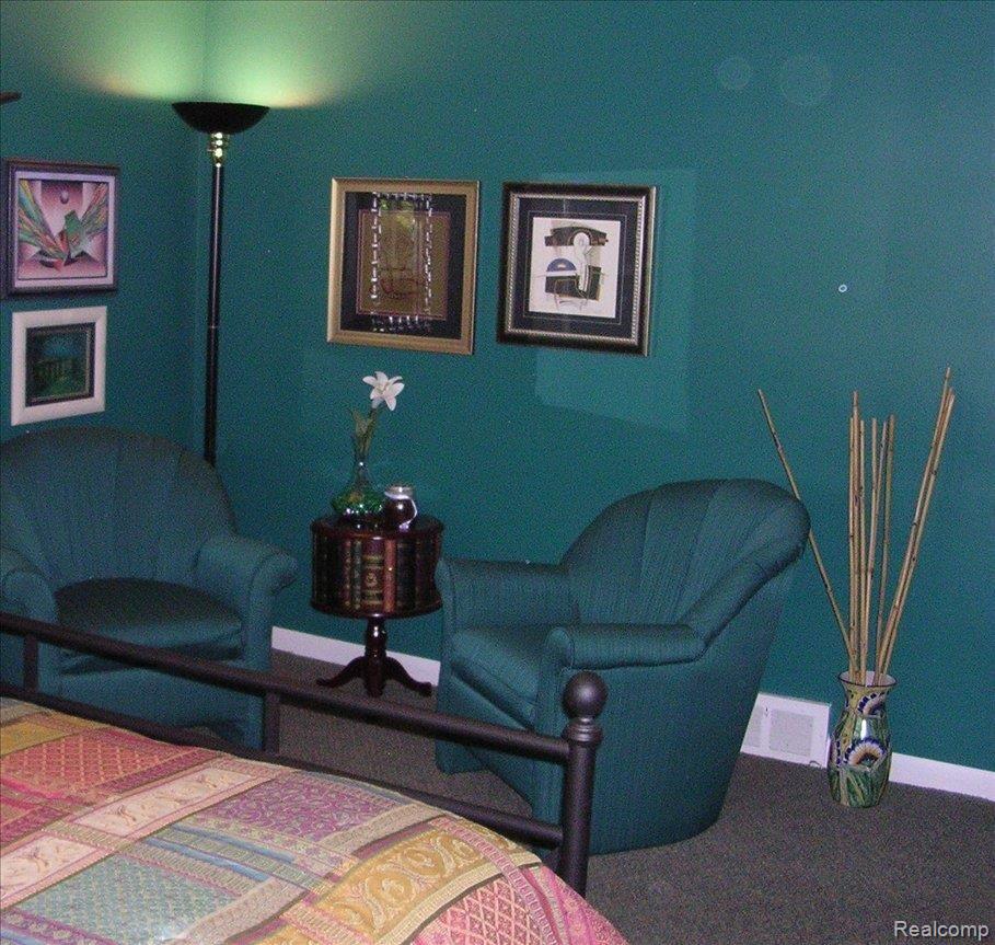 32176 Red Clover Road Farmington, MI 48334 - Photo 11 of 14 Master Bedroom 2