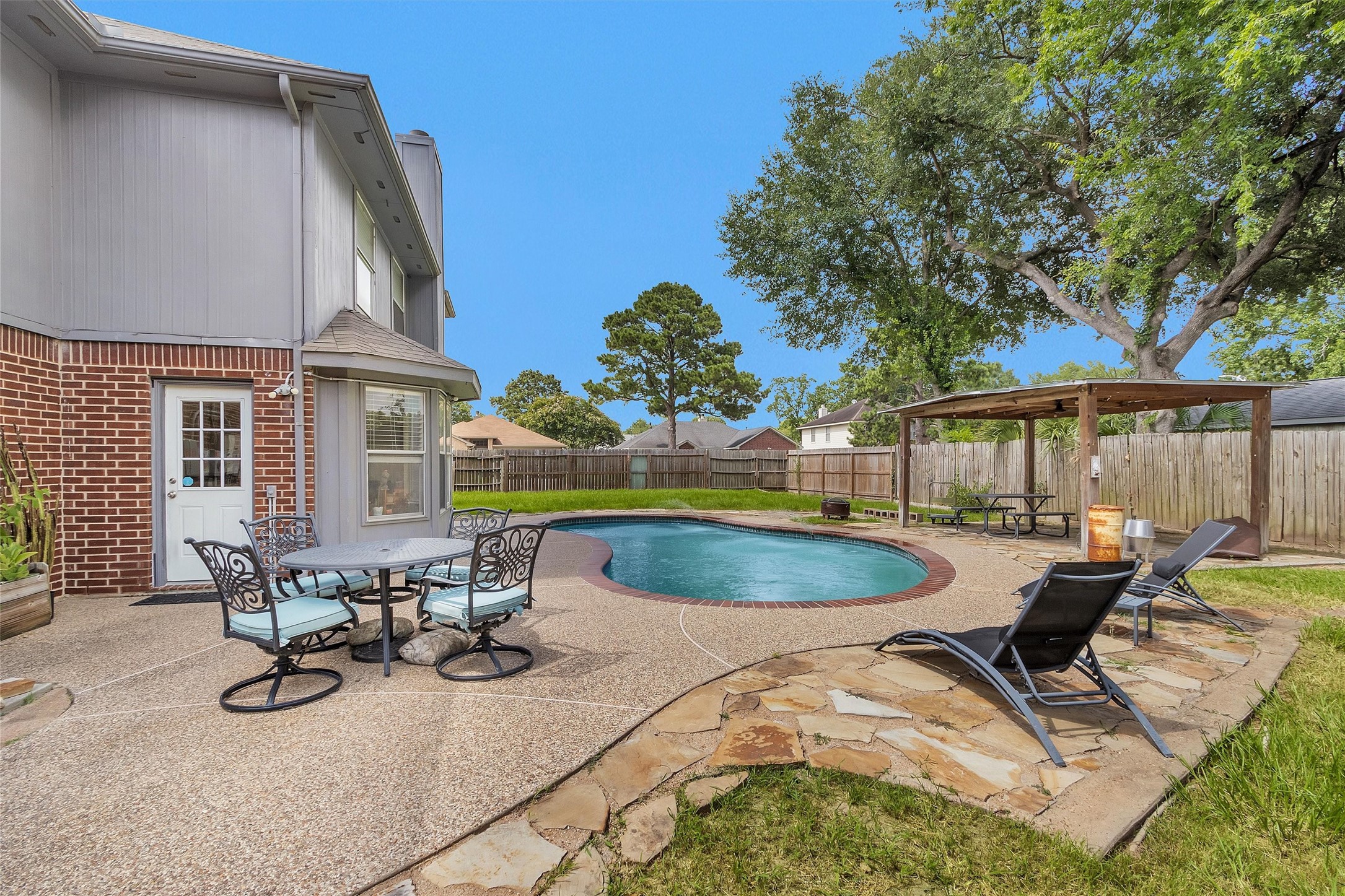 21618 Nottinghill Drive Spring, TX 77388 - Photo 27 of 29