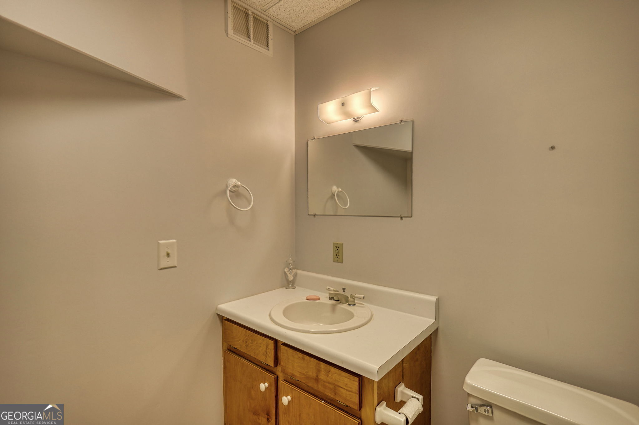 2665 Macedonia Road Franklin, GA 30217 - Photo 52 of 68