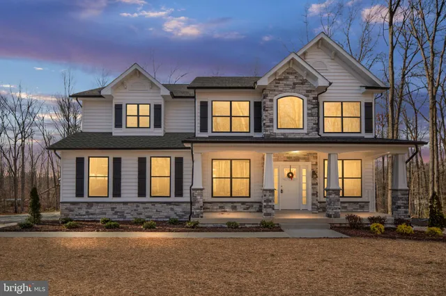 $958,000 | 569 Tacketts Mill Road, Stafford, VA 22556