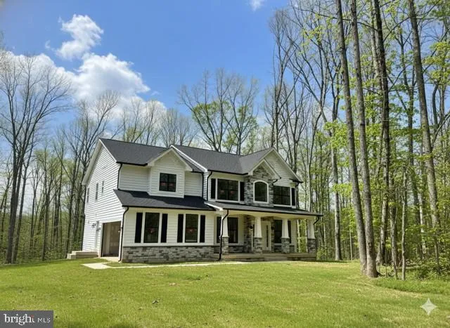 $985,663 | 569 Tacketts Mill Road, Stafford, VA 22556