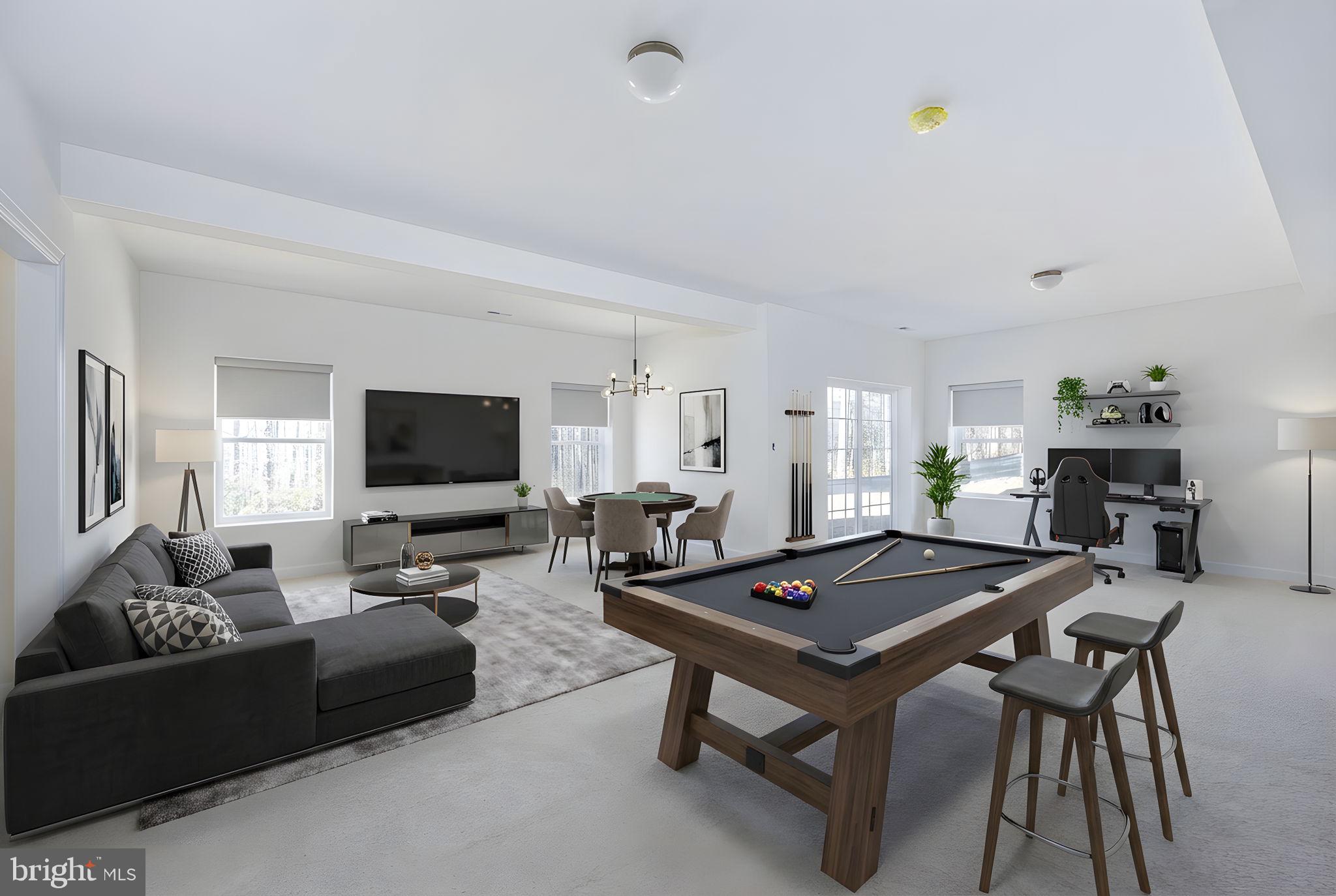 569 Tacketts Mill Road Stafford, VA 22556 - Photo 101 of 120