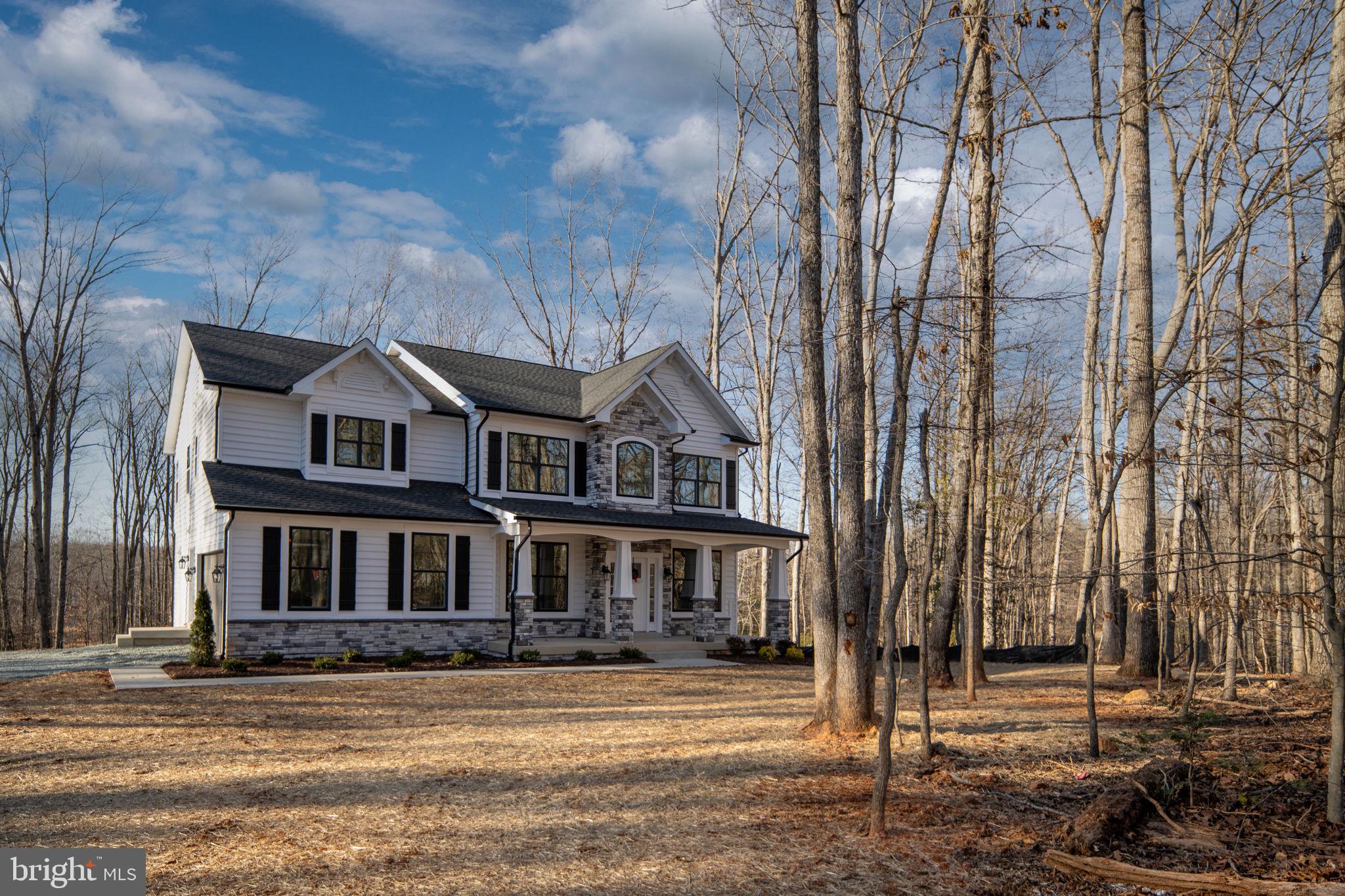 569 Tacketts Mill Road Stafford, VA 22556 - Photo 11 of 120