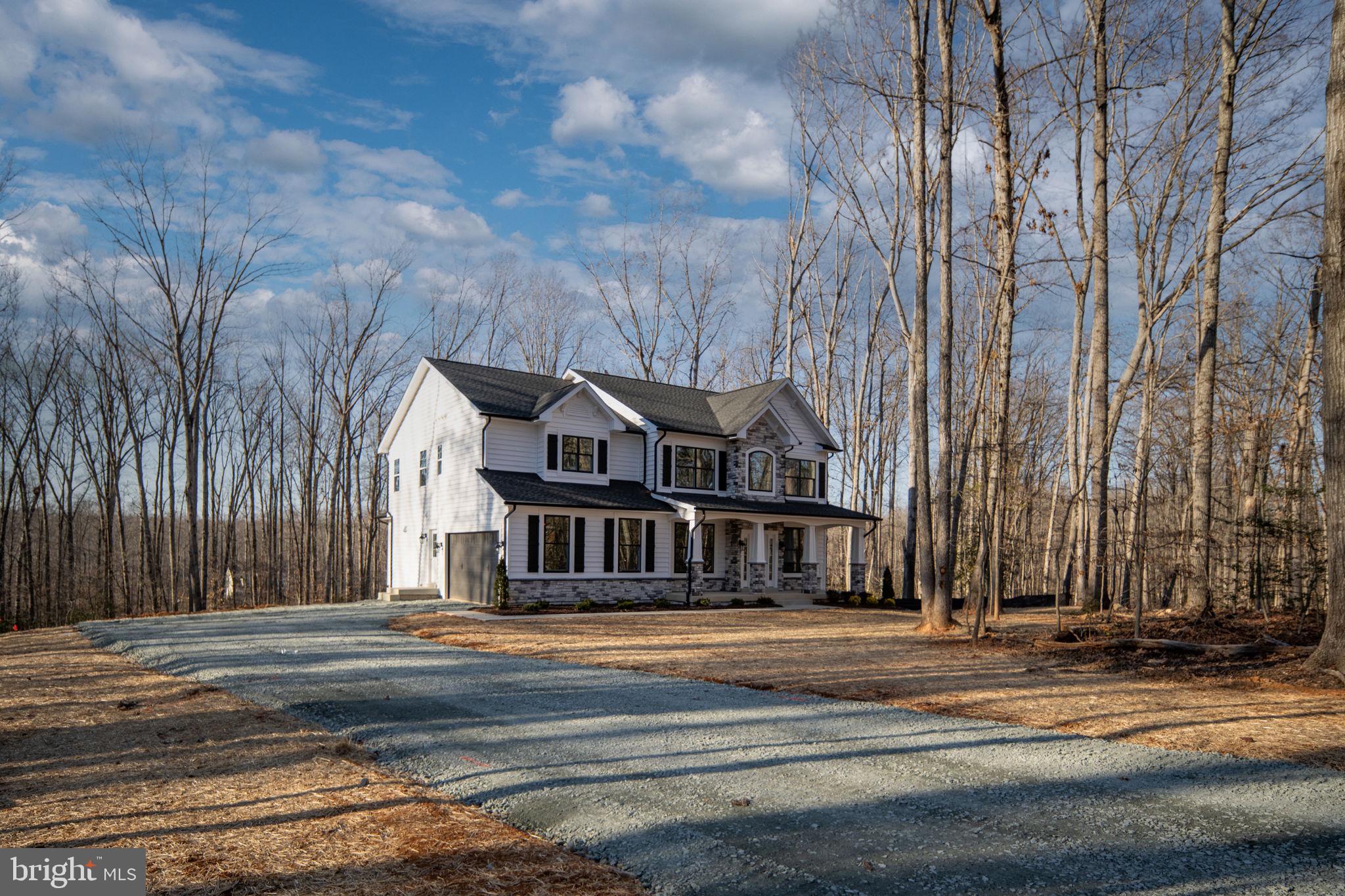 569 Tacketts Mill Road Stafford, VA 22556 - Photo 12 of 120