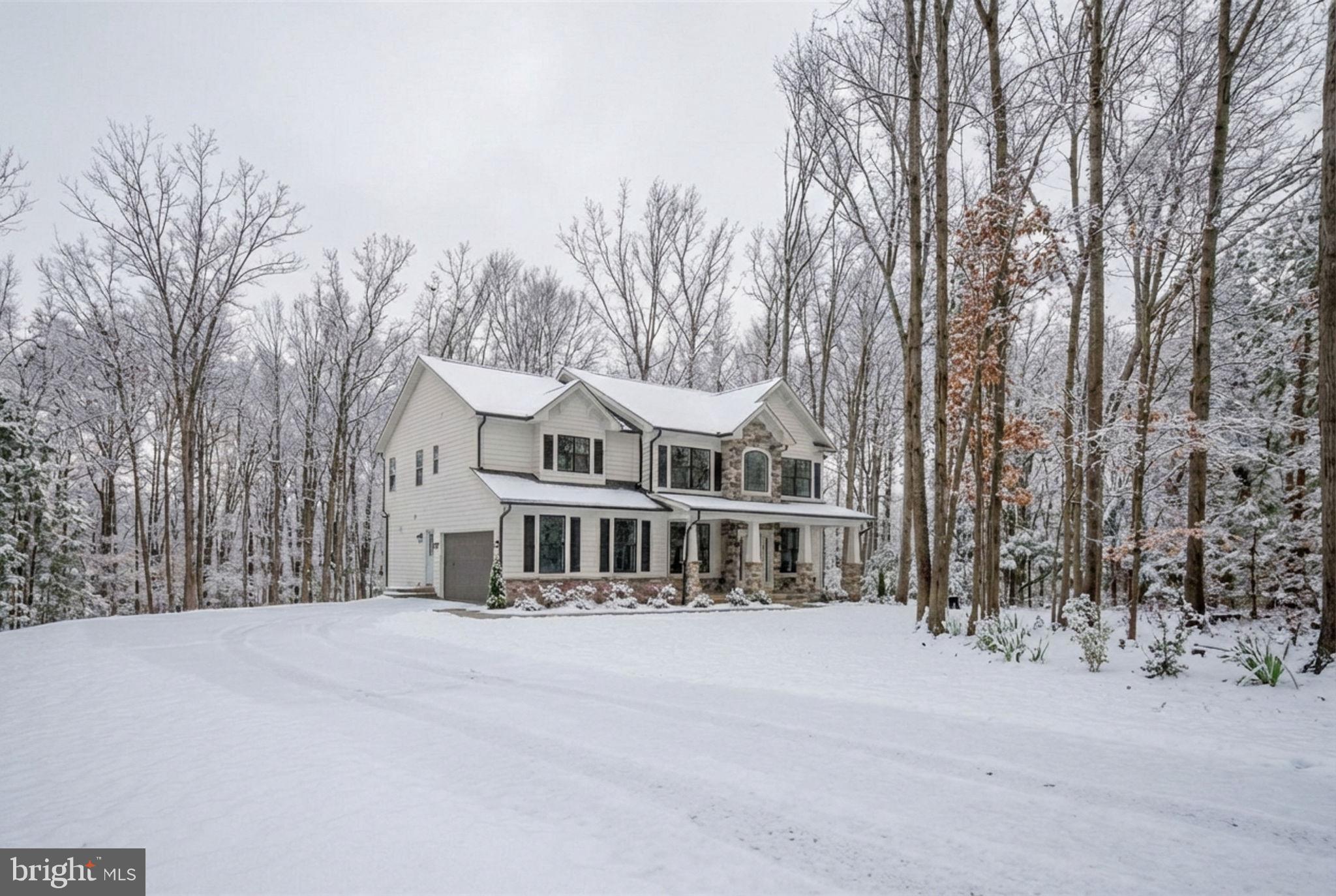 569 Tacketts Mill Road Stafford, VA 22556 - Photo 15 of 120