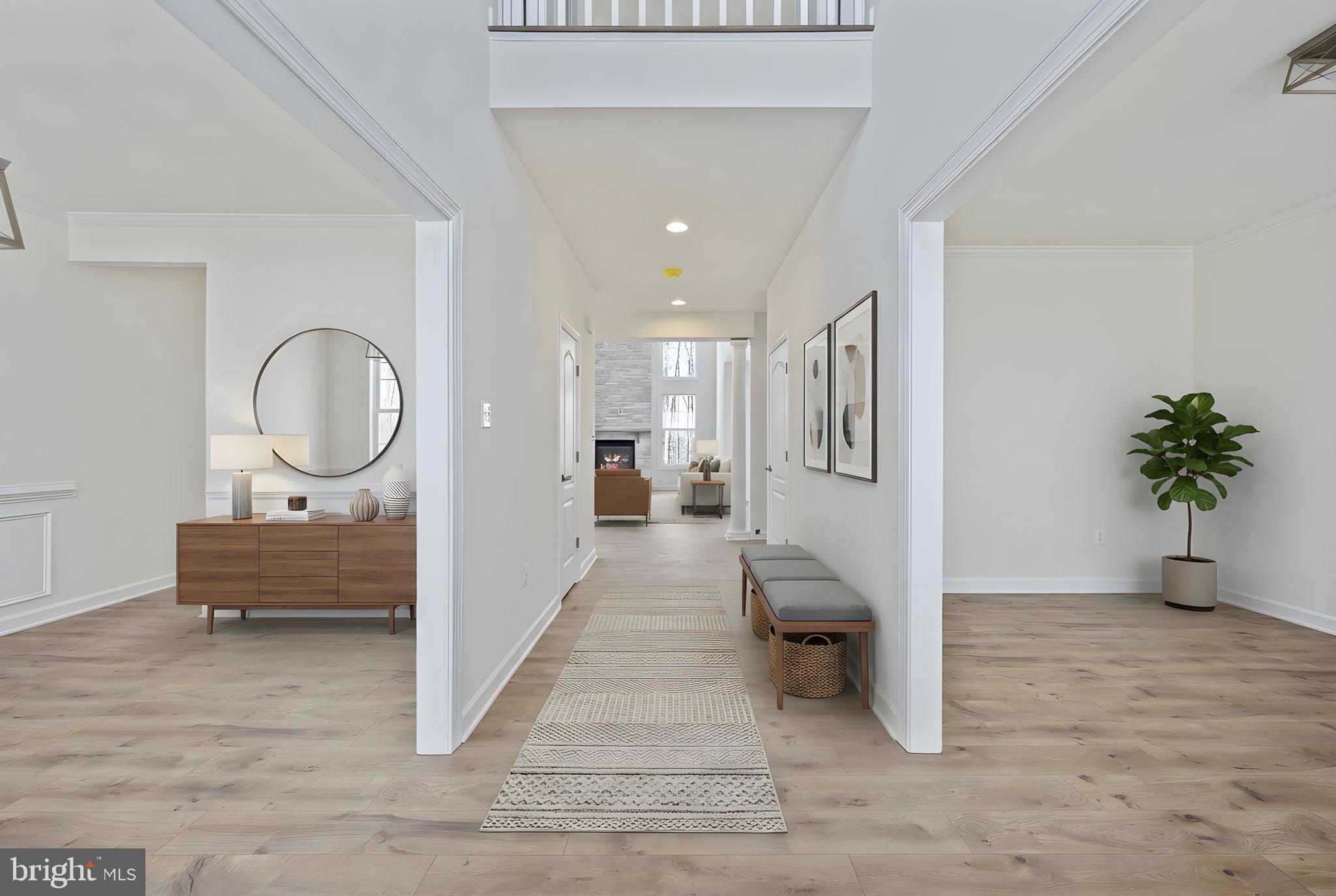 569 Tacketts Mill Road Stafford, VA 22556 - Photo 17 of 120