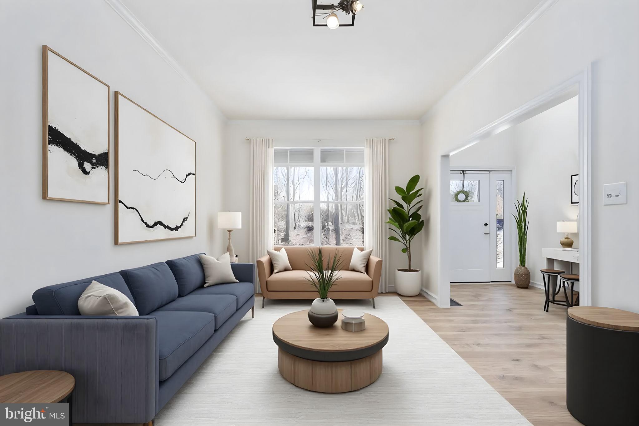 569 Tacketts Mill Road Stafford, VA 22556 - Photo 29 of 120