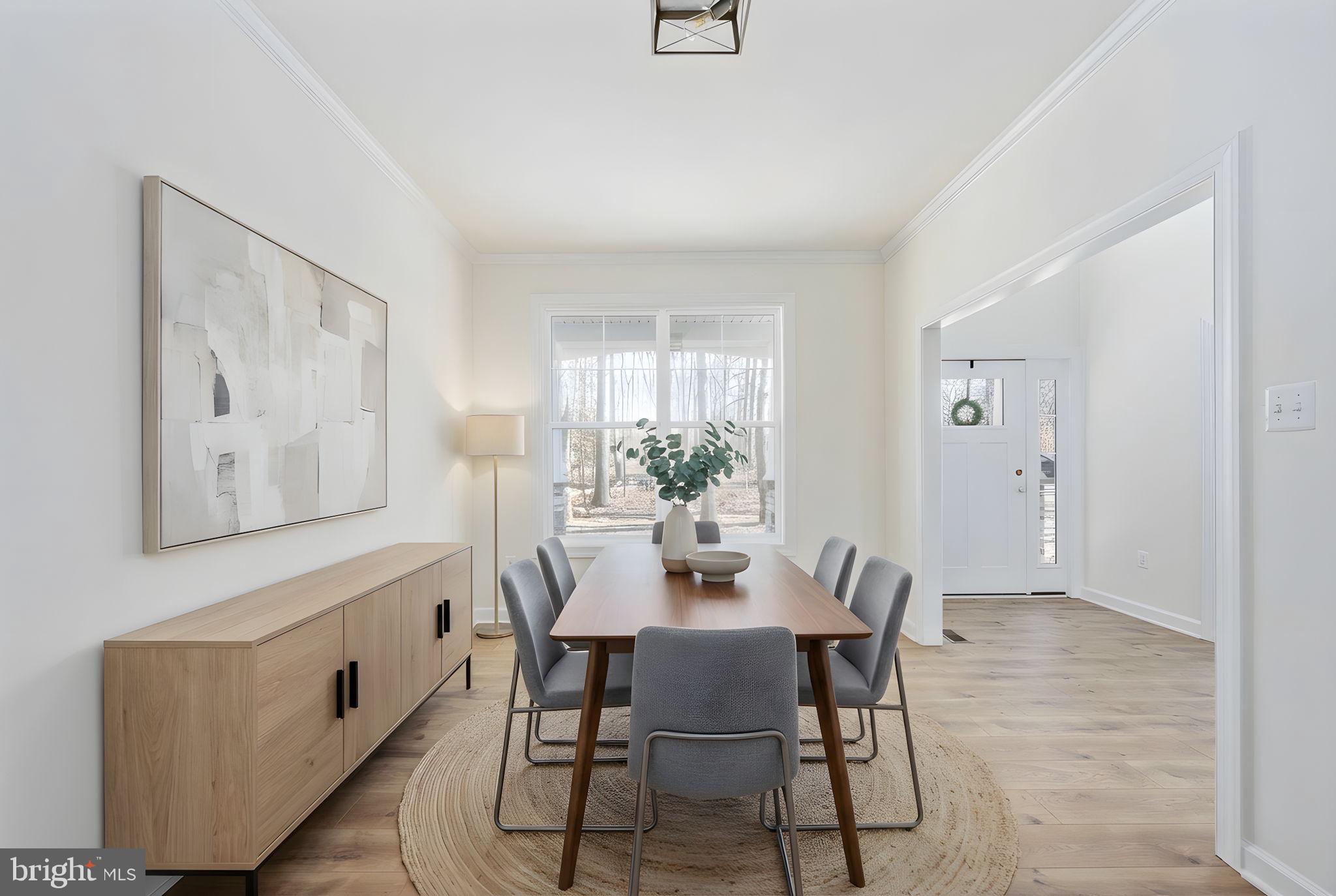 569 Tacketts Mill Road Stafford, VA 22556 - Photo 30 of 120