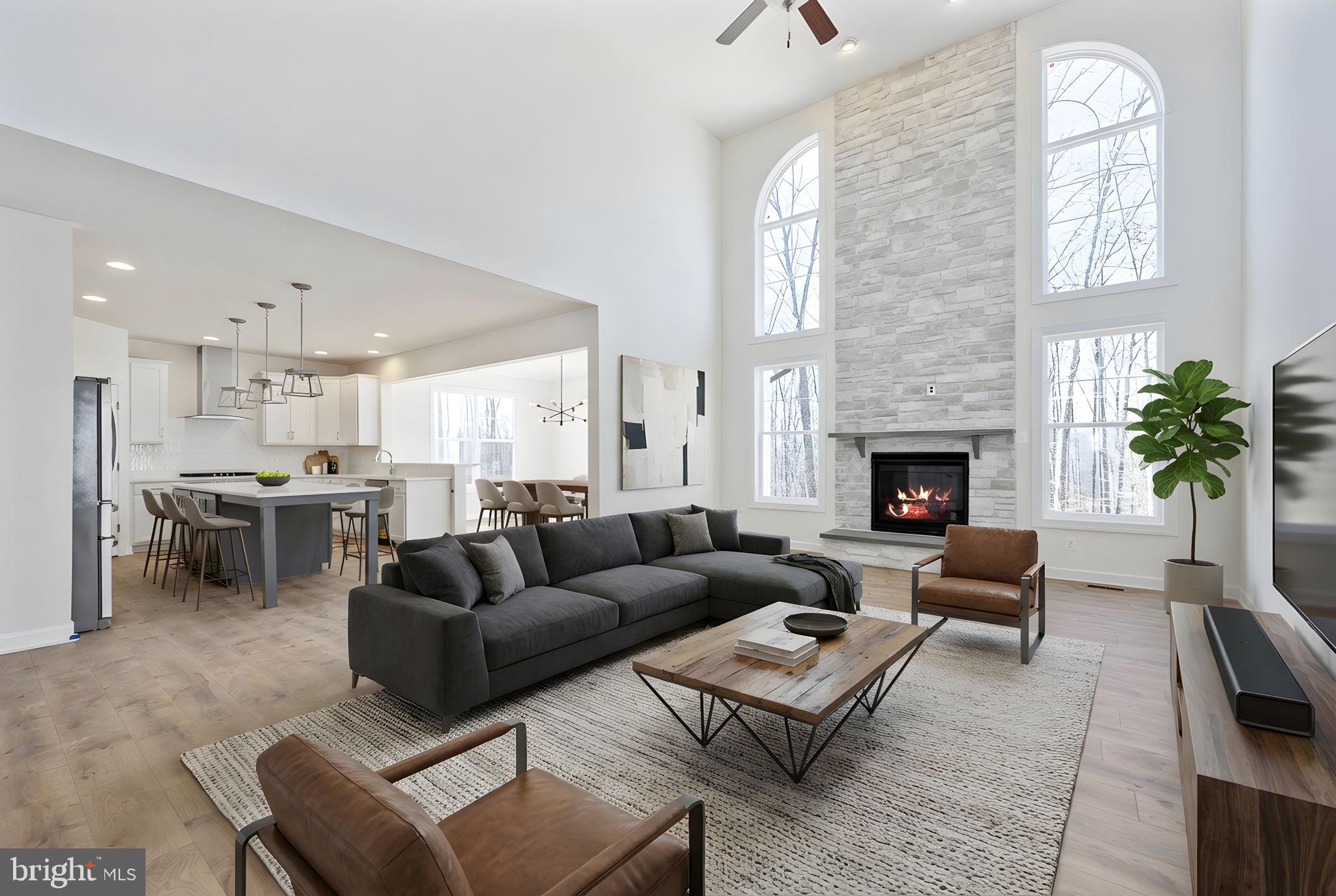 569 Tacketts Mill Road Stafford, VA 22556 - Photo 39 of 120