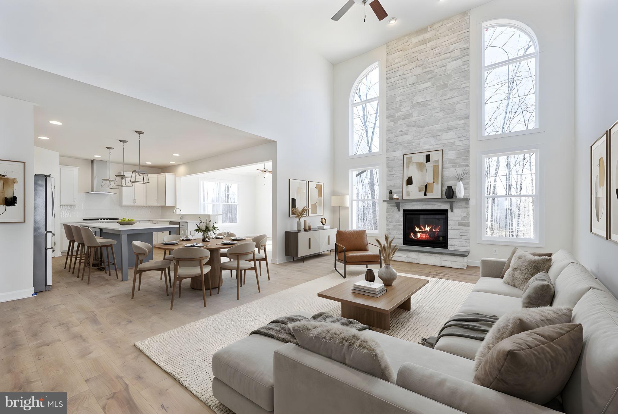 569 Tacketts Mill Road Stafford, VA 22556 - Photo 40 of 120