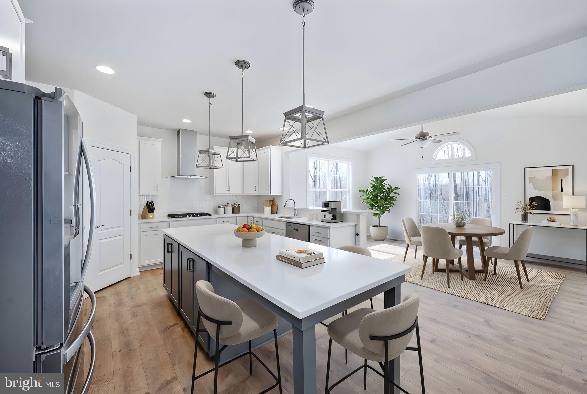 569 Tacketts Mill Road Stafford, VA 22556 - Photo 47 of 120