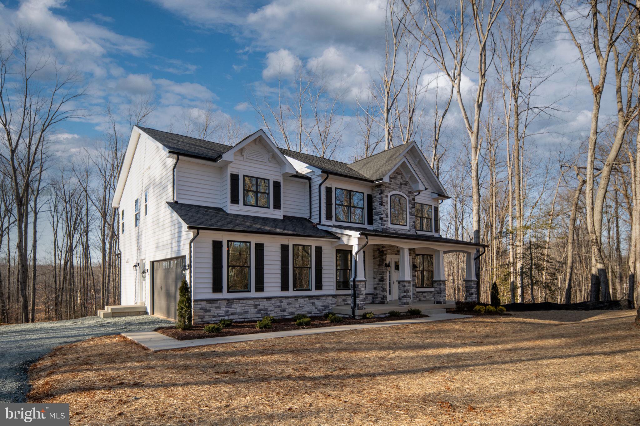 569 Tacketts Mill Road Stafford, VA 22556 - Photo 5 of 120