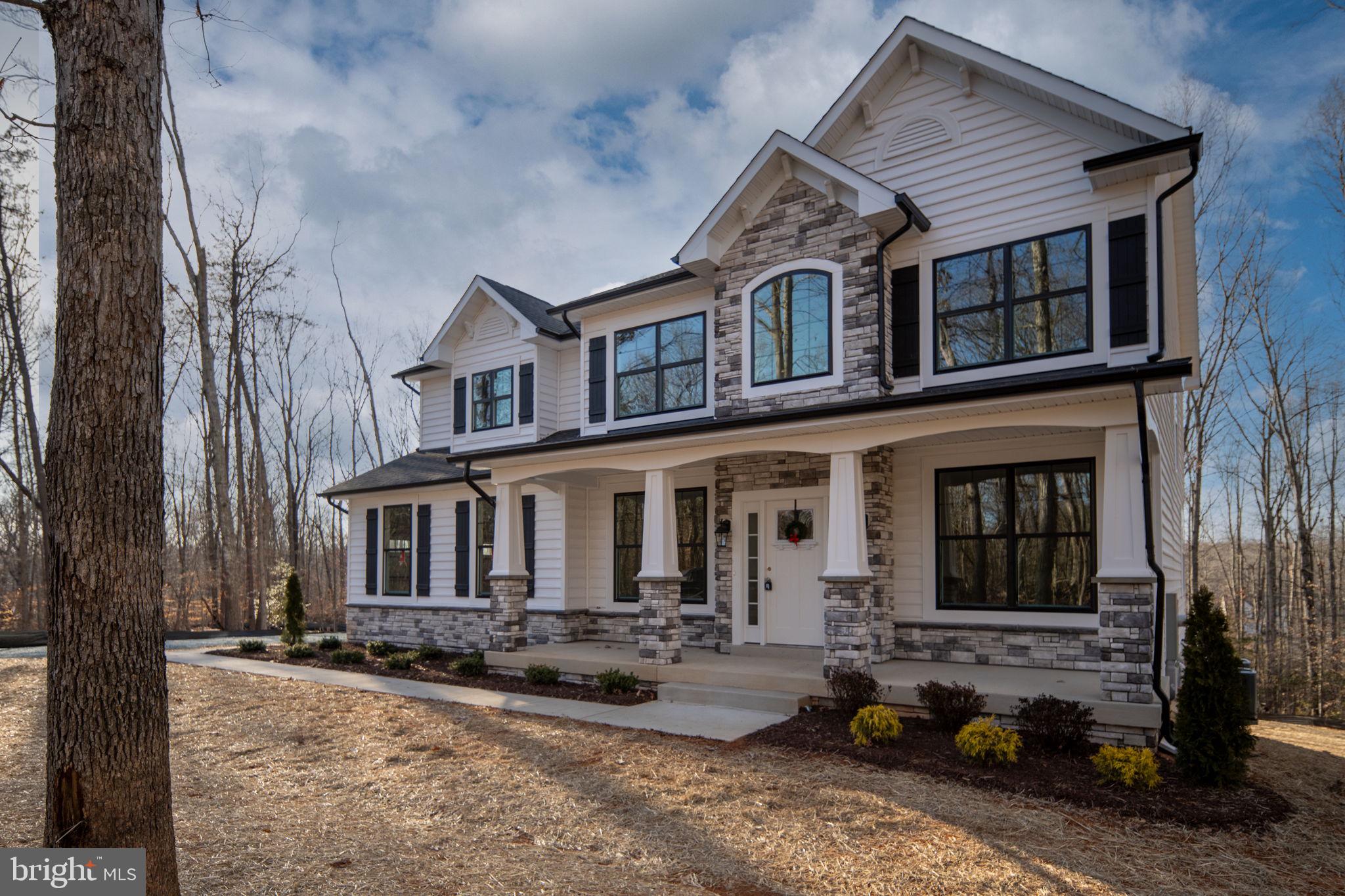 569 Tacketts Mill Road Stafford, VA 22556 - Photo 8 of 120