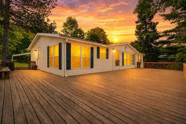 $239,900 | 2310 South Whitney Beach Road, Beaverton, MI 48612