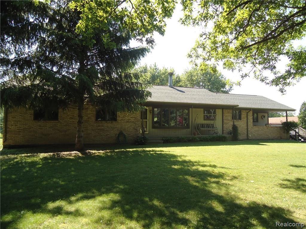 19630 Middlebelt Road Romulus, MI 48174 - Photo 5 of 53