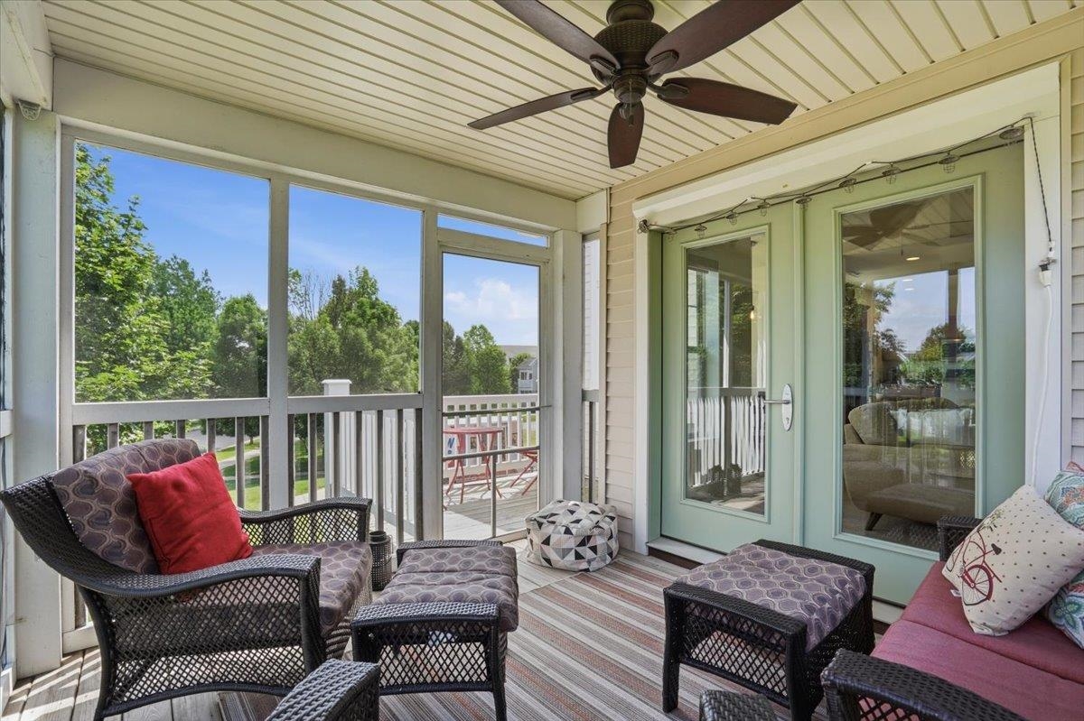 36 Keystone Way, Unit 32 Fitchburg, WI 53711 - Photo 32 of 37