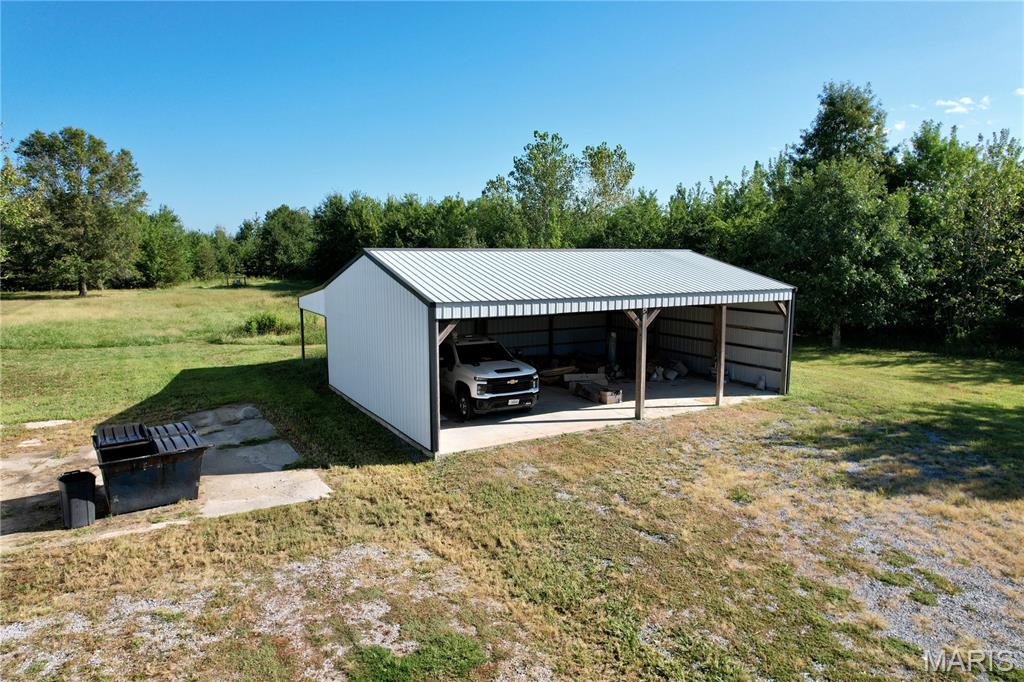 5823 McDaneld Road Kell, IL 62853 - Photo 51 of 86 Gallery Image 51