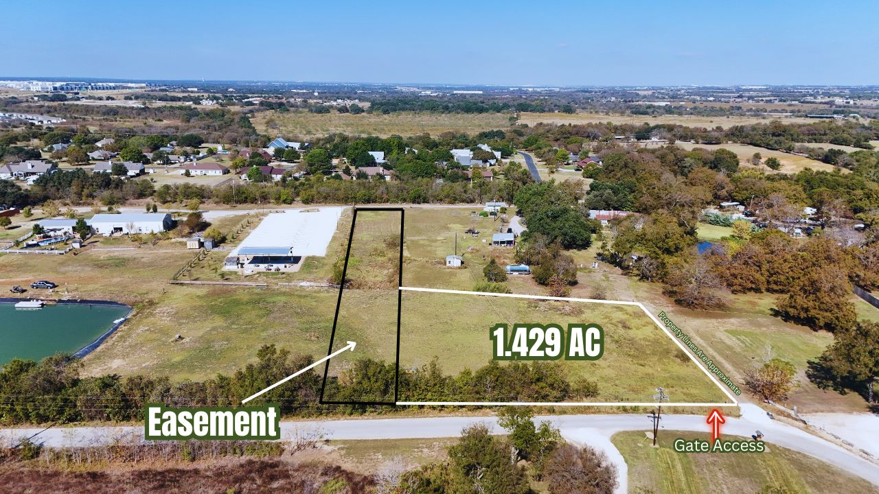 Undisclosed Address Georgetown, TX 78626 - Photo 1 of 4 a view of a city