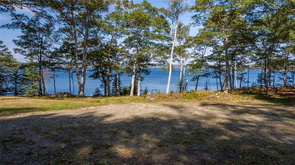 30 Flint Lane Boothbay, ME 04544 - Photo 20 of 35 House lot.