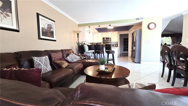 a view of outdoor space and balcony