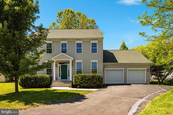 $599,900 | 849 Village Court, Front Royal, VA 22630