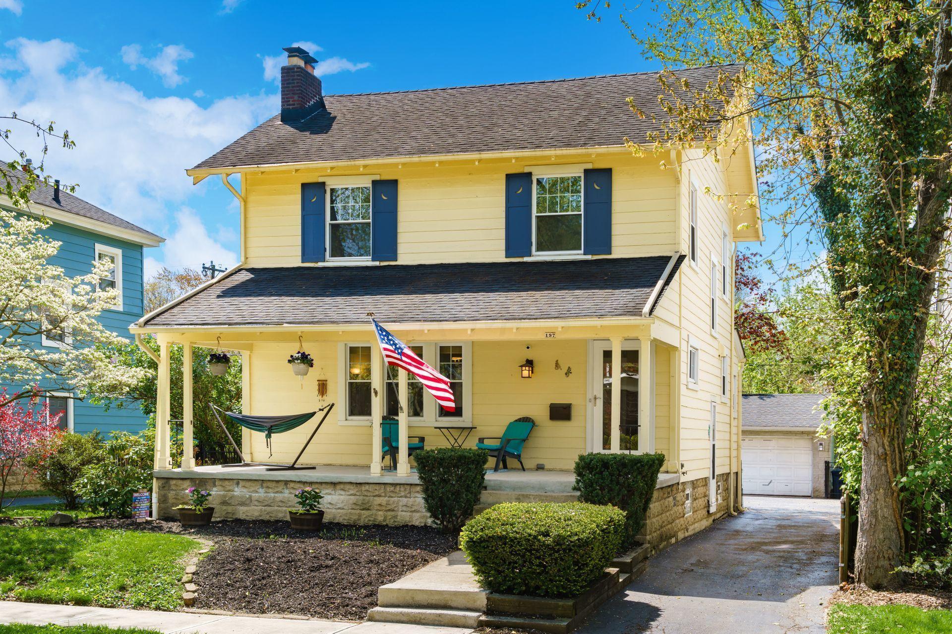 197 Fallis Road Columbus, OH 43214 - Photo 1 of 48 Gallery Image 1