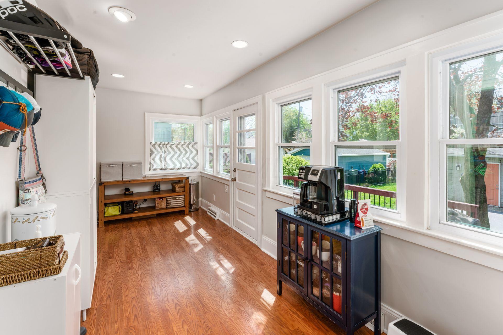 197 Fallis Road Columbus, OH 43214 - Photo 20 of 48 Gallery Image 20