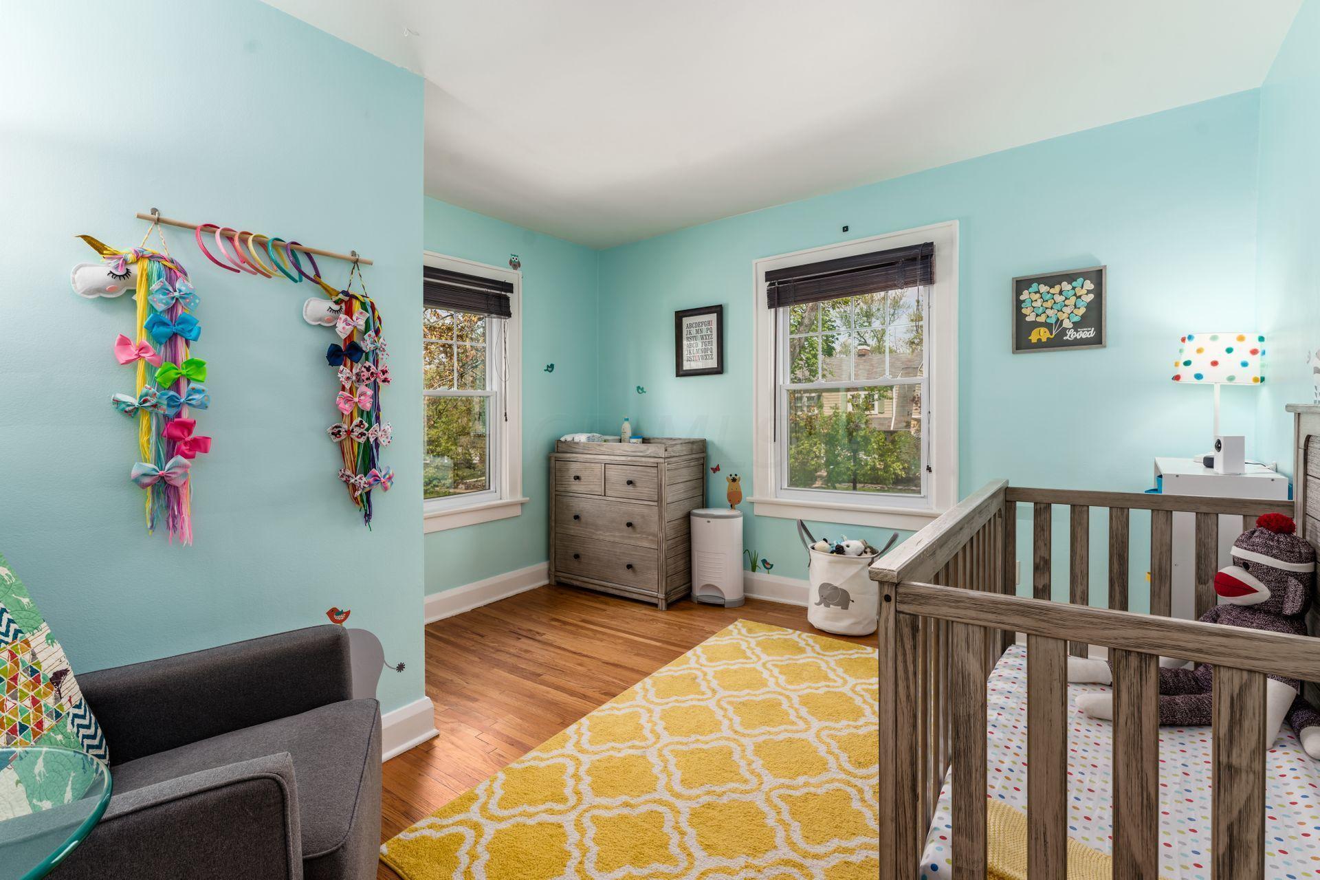 197 Fallis Road Columbus, OH 43214 - Photo 24 of 48 Gallery Image 24