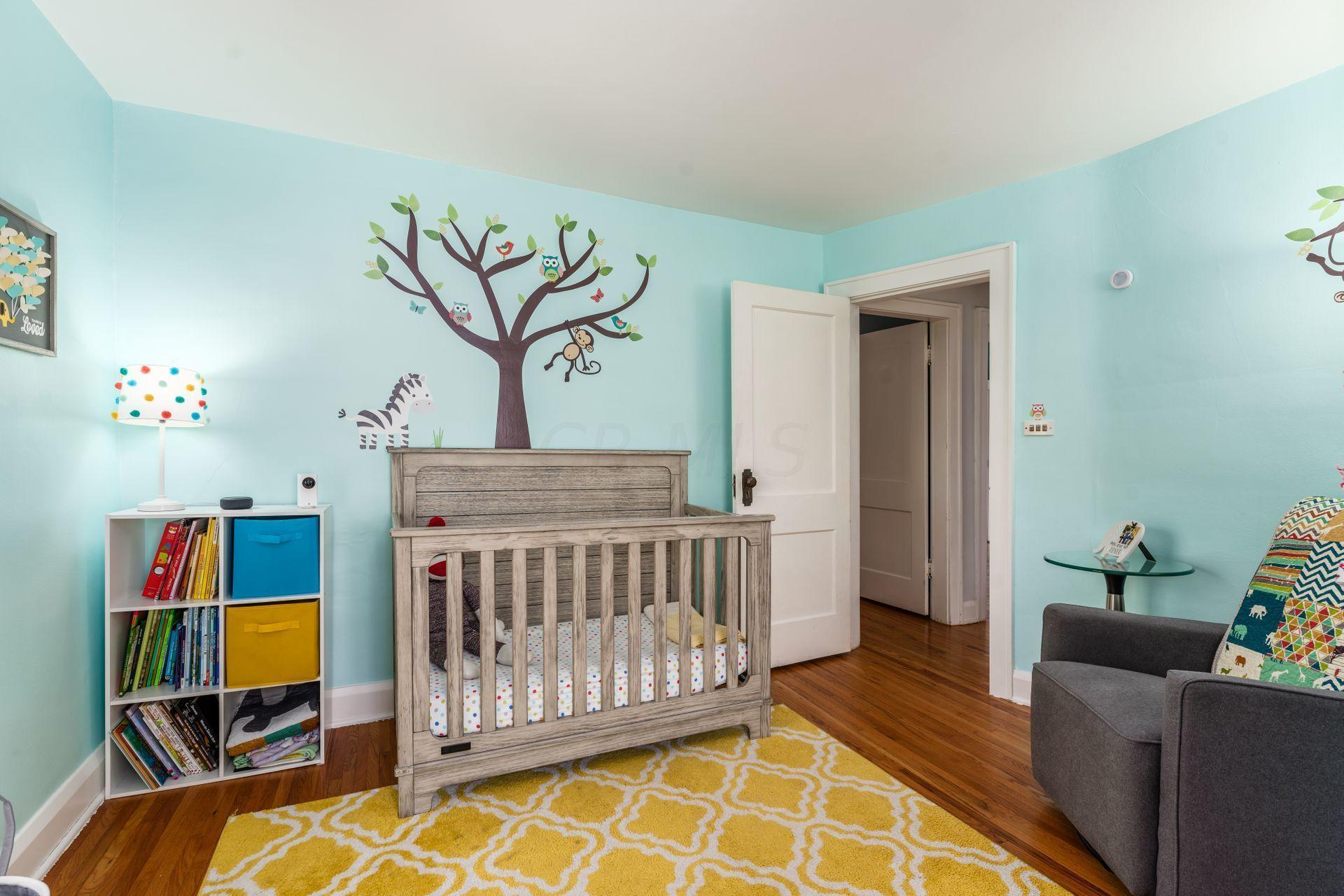 197 Fallis Road Columbus, OH 43214 - Photo 25 of 48 Gallery Image 25