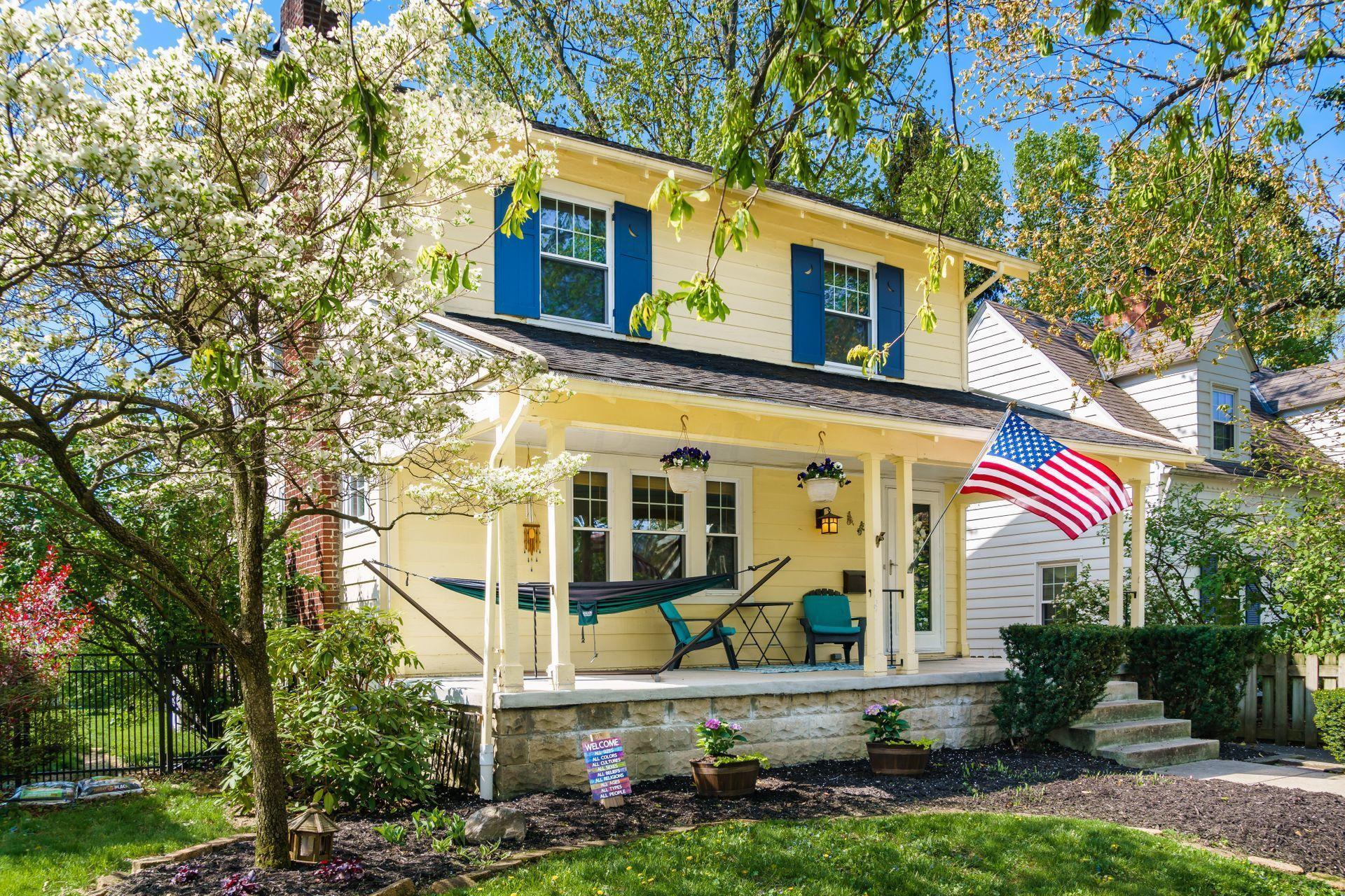 197 Fallis Road Columbus, OH 43214 - Photo 3 of 48 Gallery Image 3