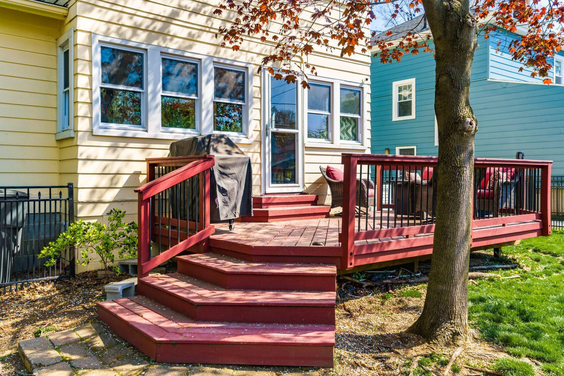197 Fallis Road Columbus, OH 43214 - Photo 38 of 48 Gallery Image 38