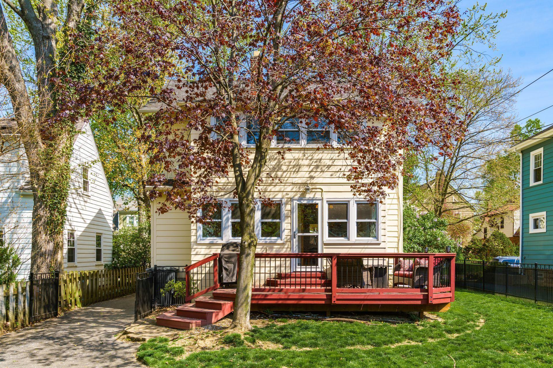197 Fallis Road Columbus, OH 43214 - Photo 40 of 48 Gallery Image 40
