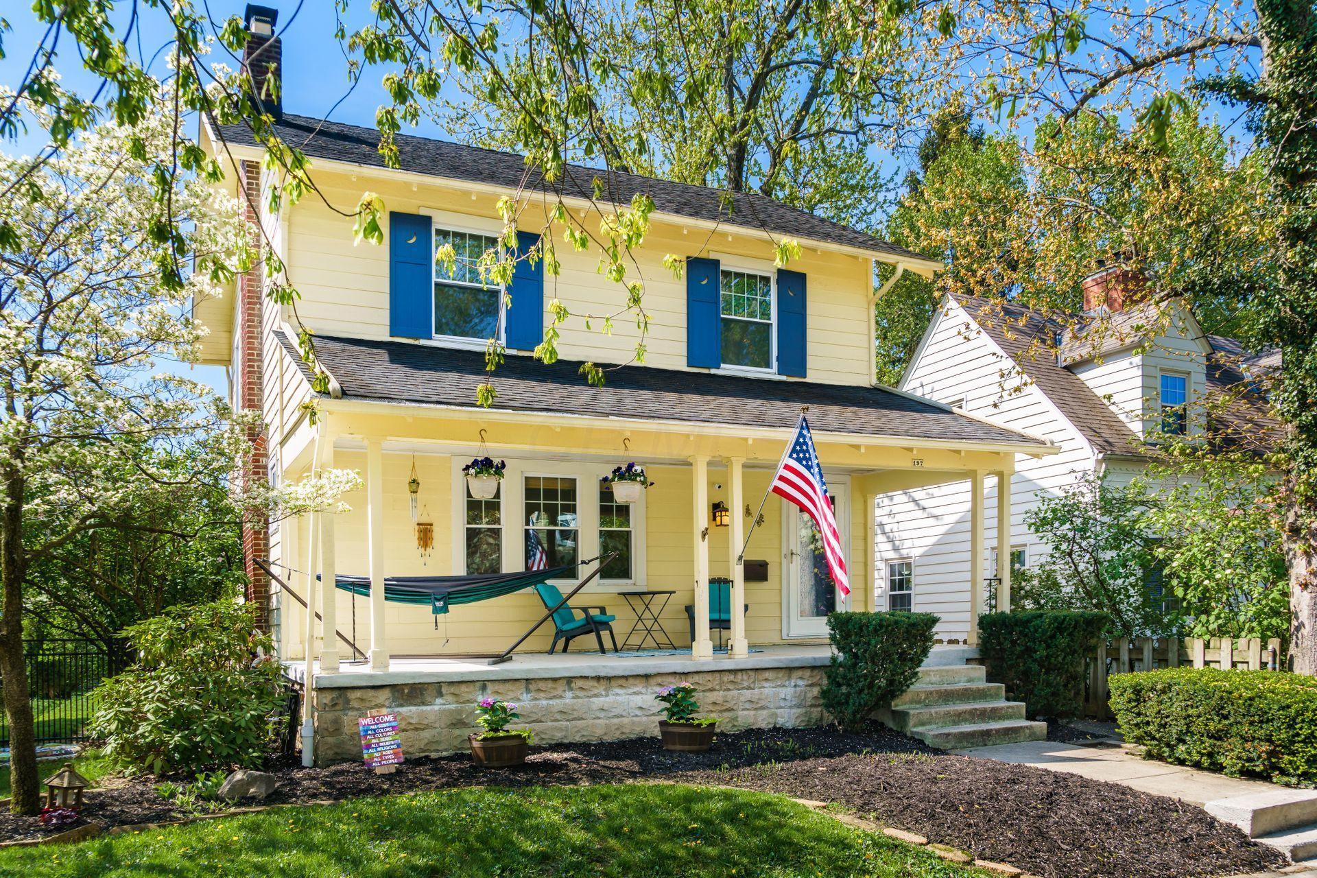 197 Fallis Road Columbus, OH 43214 - Photo 4 of 48 Gallery Image 4