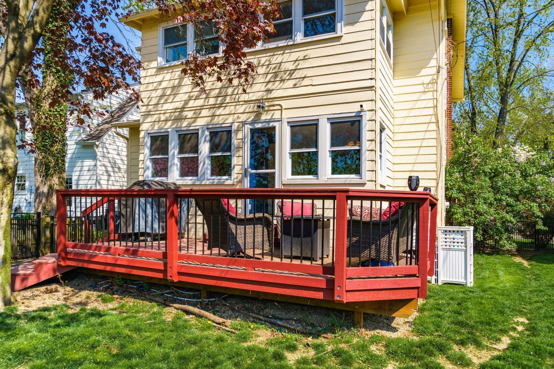 197 Fallis Road Columbus, OH 43214 - Photo 41 of 48 Gallery Image 41