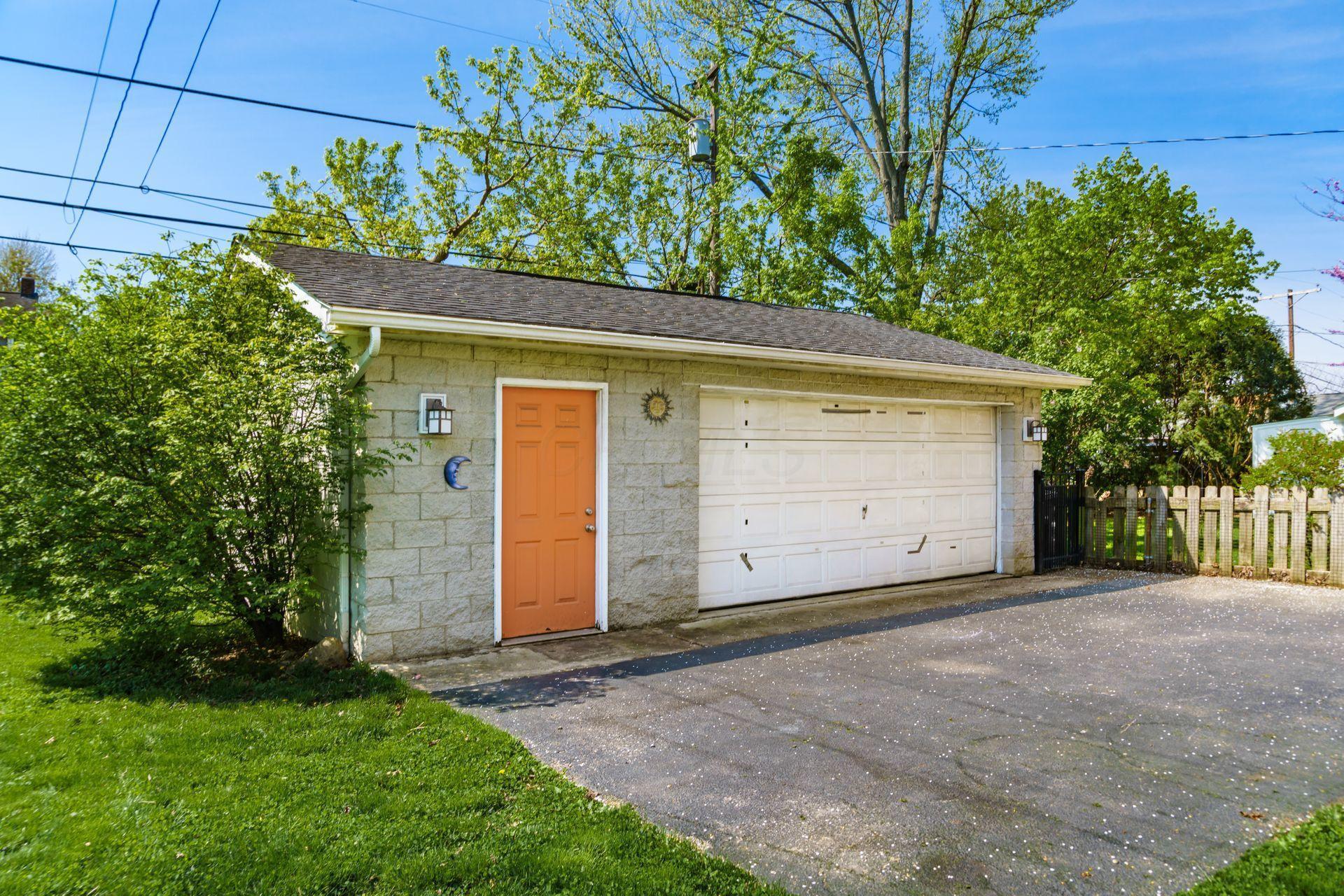 197 Fallis Road Columbus, OH 43214 - Photo 44 of 48 Gallery Image 44