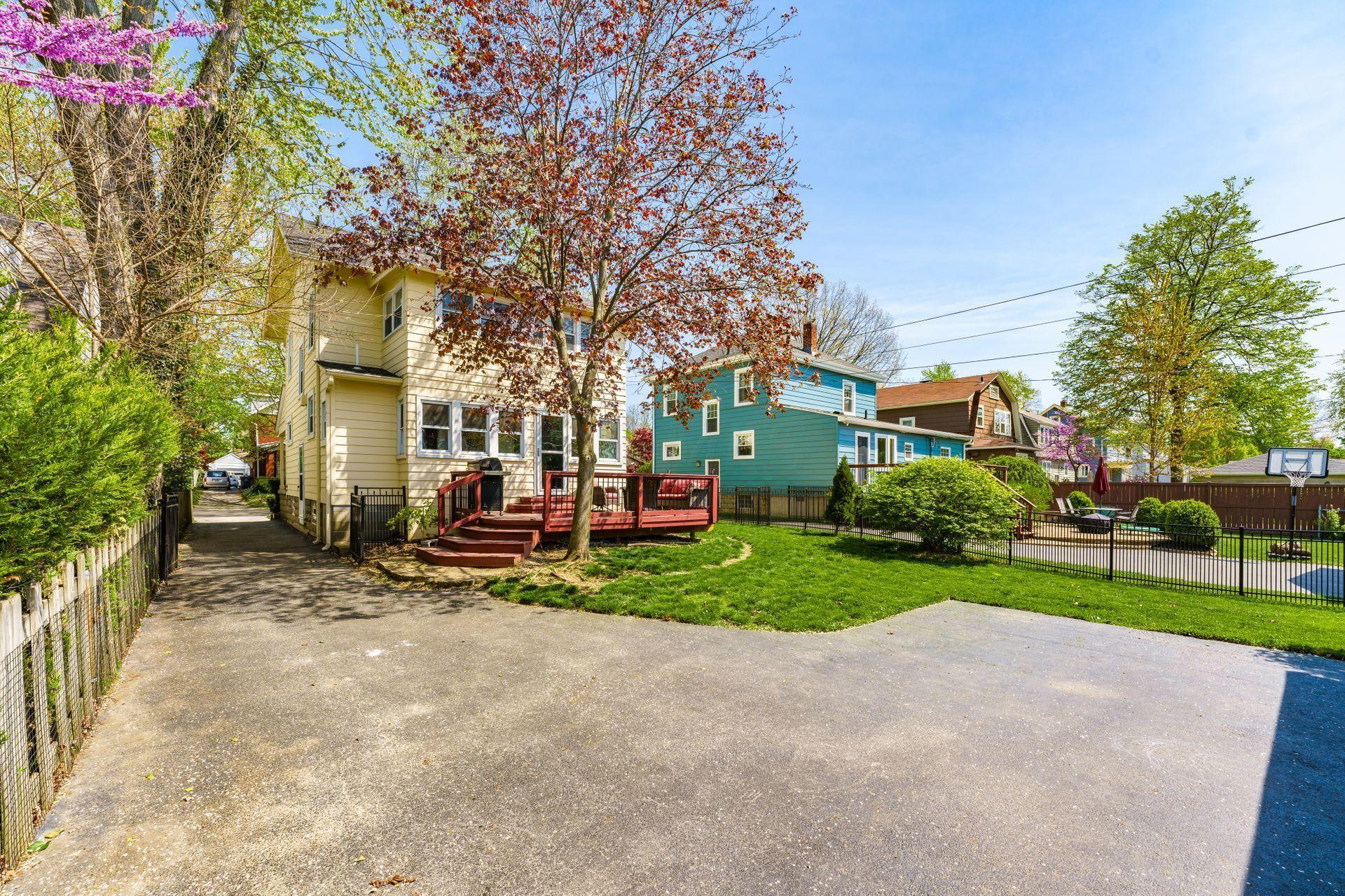 197 Fallis Road Columbus, OH 43214 - Photo 45 of 48 Gallery Image 45