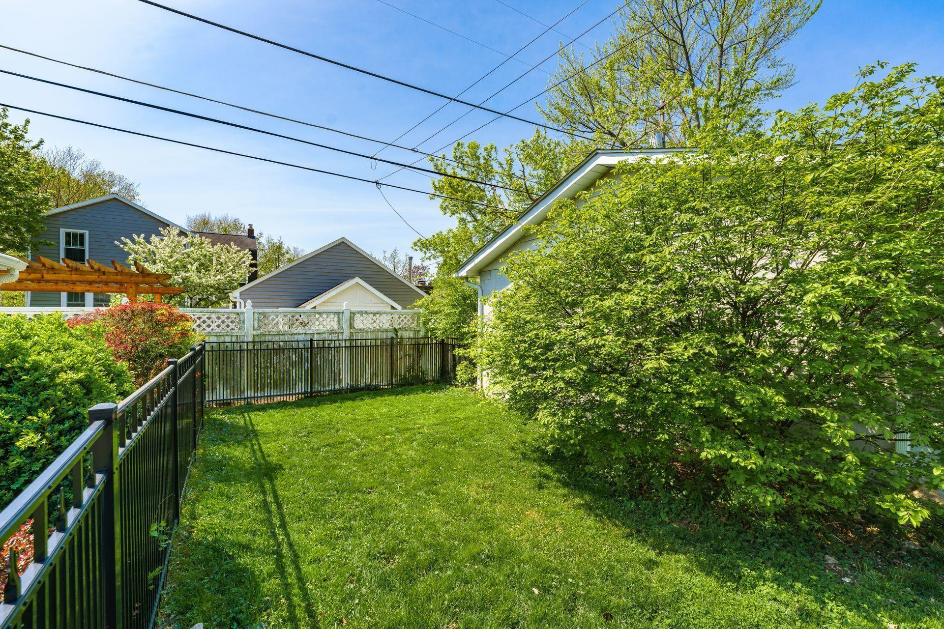 197 Fallis Road Columbus, OH 43214 - Photo 47 of 48 Gallery Image 47