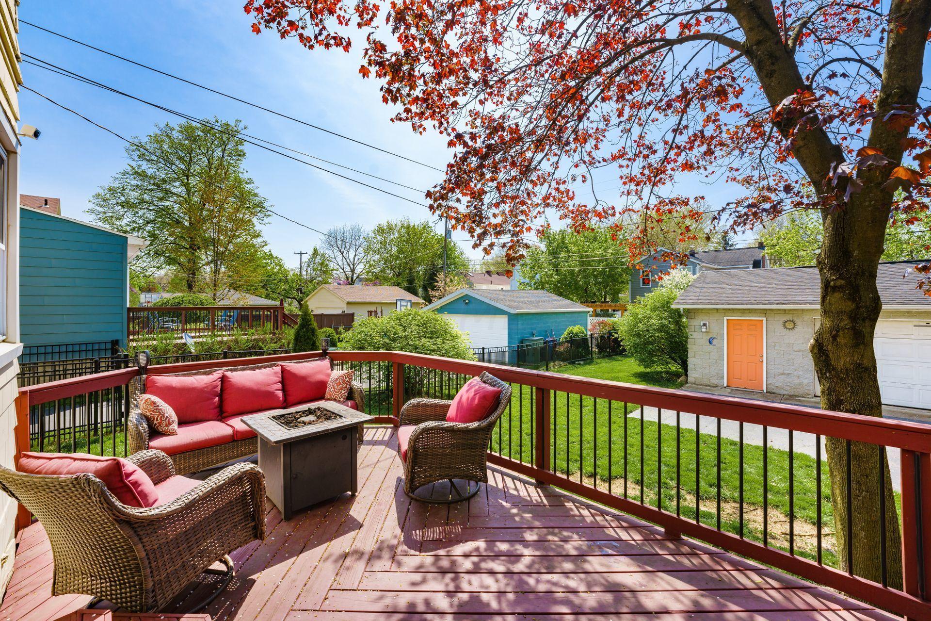 197 Fallis Road Columbus, OH 43214 - Photo 48 of 48 Gallery Image 48