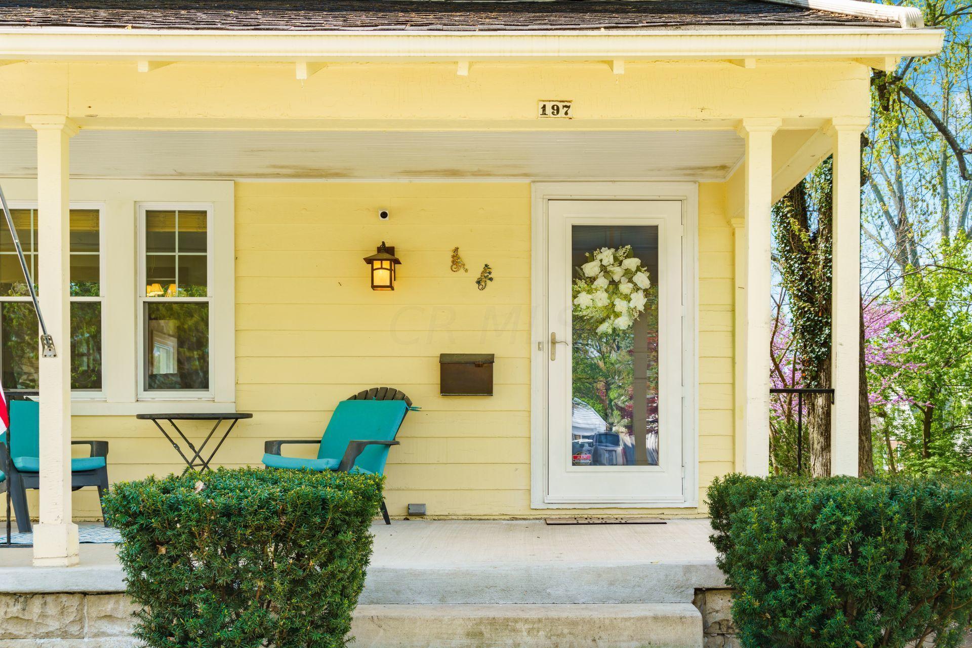 197 Fallis Road Columbus, OH 43214 - Photo 5 of 48 Gallery Image 5