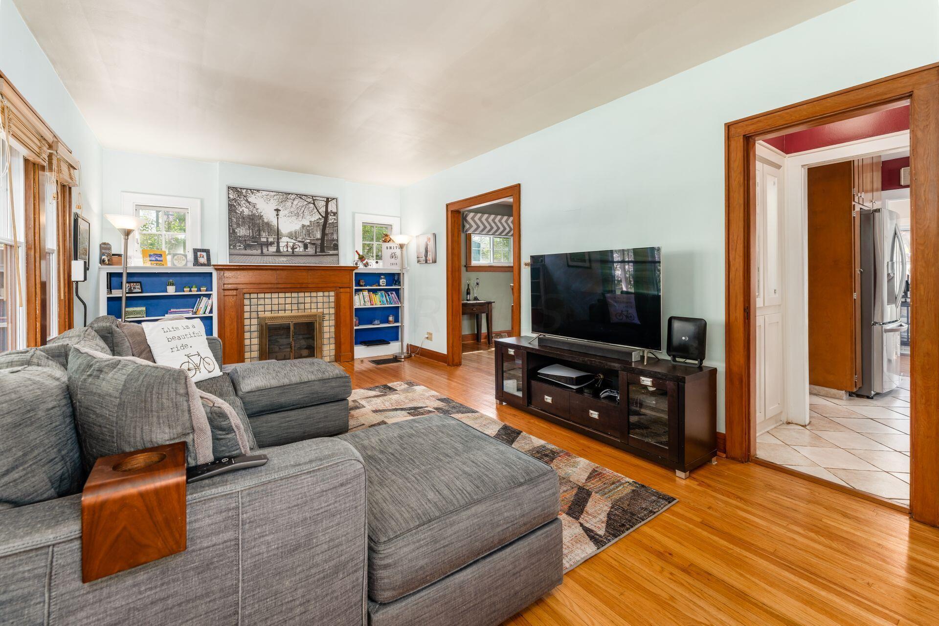 197 Fallis Road Columbus, OH 43214 - Photo 10 of 48 Gallery Image 10