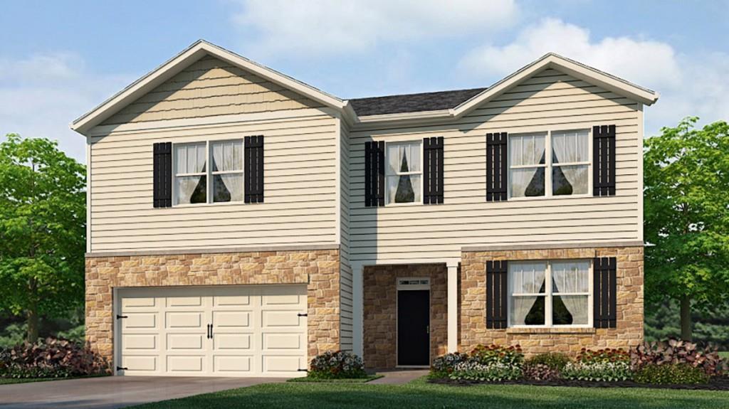 4028 Fairhaven Road Lithia Springs, GA 30122 - Photo 1 of 30