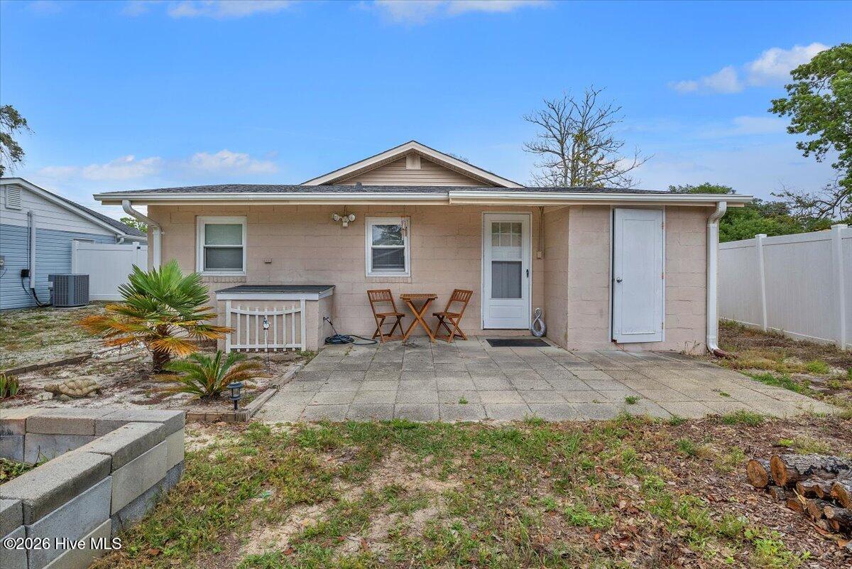 3331 Holden Beach Road Southwest Supply, NC 28462 - Photo 26 of 83 37-Final 3337 Holden Beach Rd HB-RJREM-9