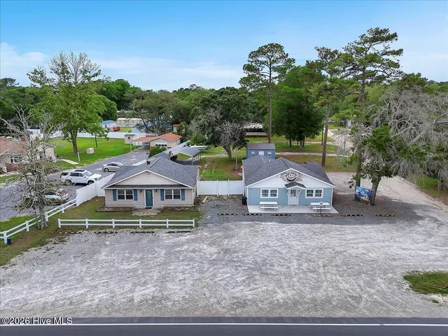 $1,175,000 | 3331 Holden Beach Road Southwest, Supply, NC 28462