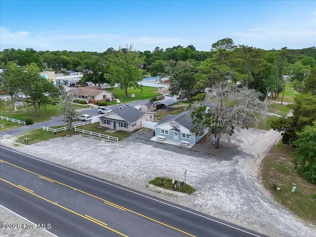 $1,175,000 | 3331 Holden Beach Road Southwest, Supply, NC 28462