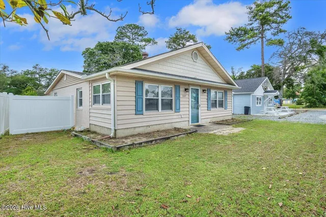 $1,175,000 | 3331 Holden Beach Road Southwest, Supply, NC 28462
